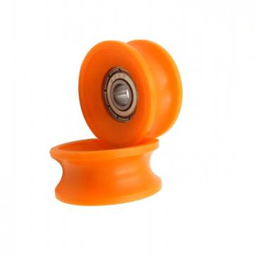 NSK KOYO Hybrid ceramic Chrome steel miniature Deep groove ball bearing 606 for fidget toy