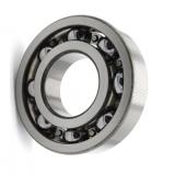 Automobile spare parts ball bearing 6201 2RS EMQ